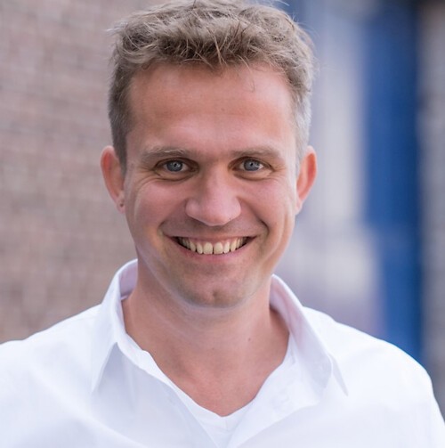 Adrian Roest