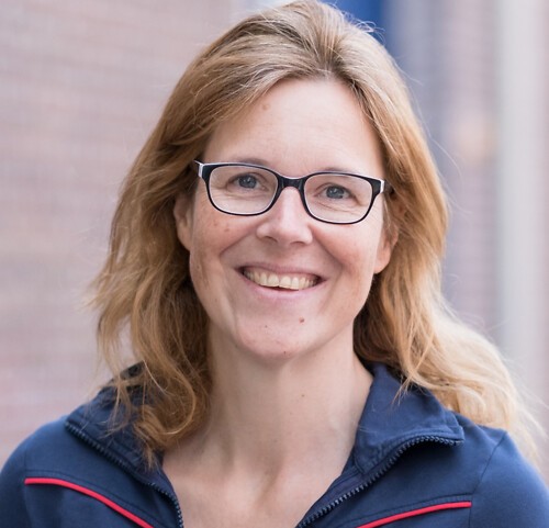 Karien Dommerholt