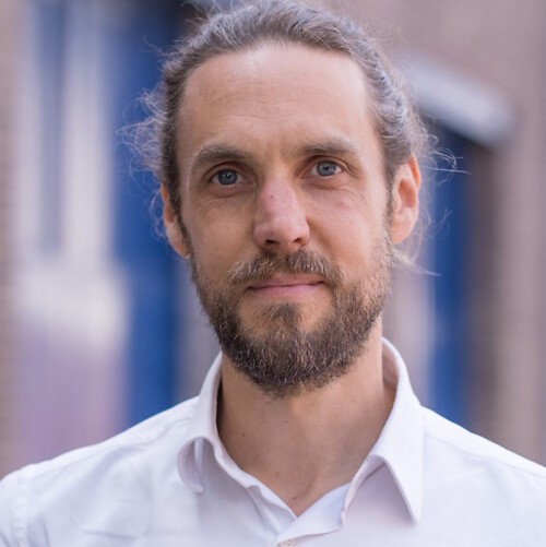 Robert Tannemaat