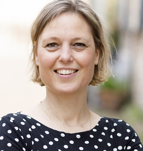 Rachel Gasper-Rothengatter