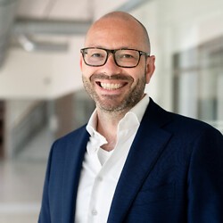Boudewijn Bugter