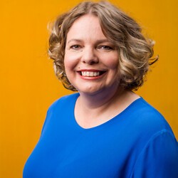 Suzanne Verheijden