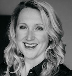 Sanneke Nulkes