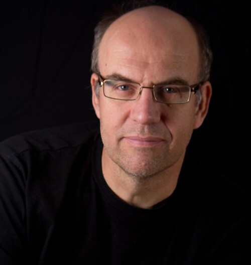 Klaas Mulder