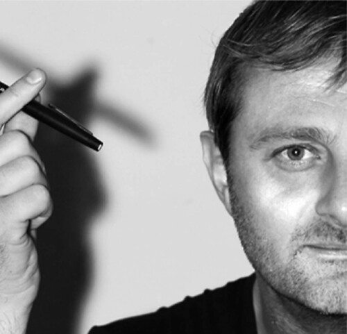 Rogier van Kralingen