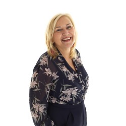 Janneke van Meenen