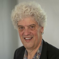 Arie Teeuw