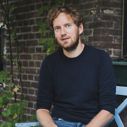 Hugo Verkley
