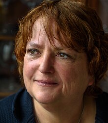 Renée Broekmeulen