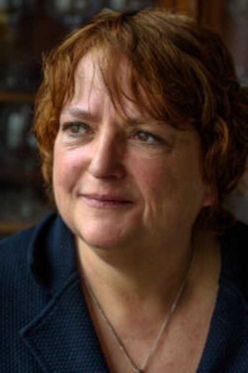 Renée Broekmeulen