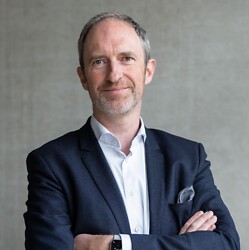 Joachim De Vos
