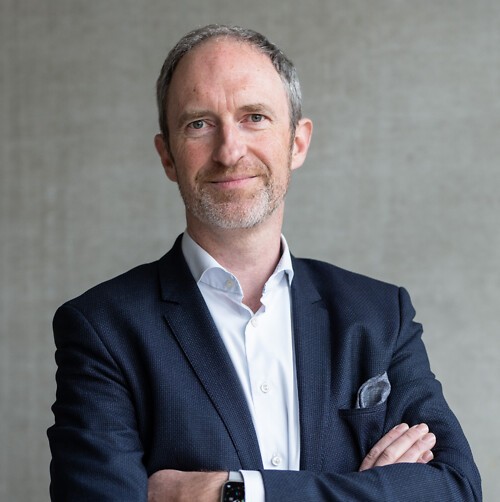 Joachim De Vos