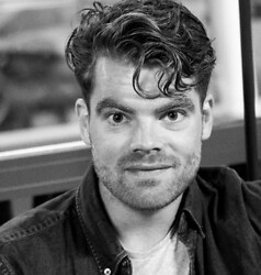 Thijs Verheul