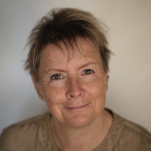 Maria Schreuders