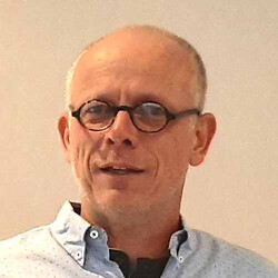 Erwin Wolthuis