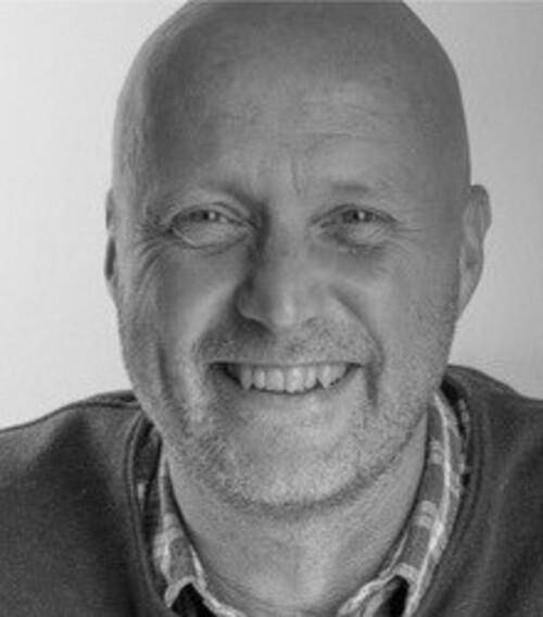 Alex Slavenburg
