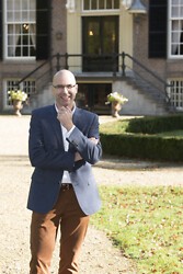 Patrick Kooij