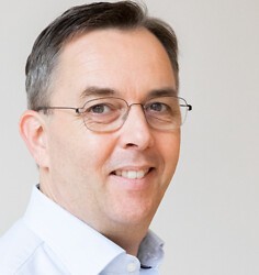 Michel de Visser