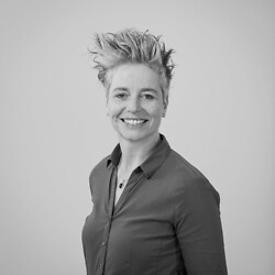 Anne Verbokkem-Oerlemans