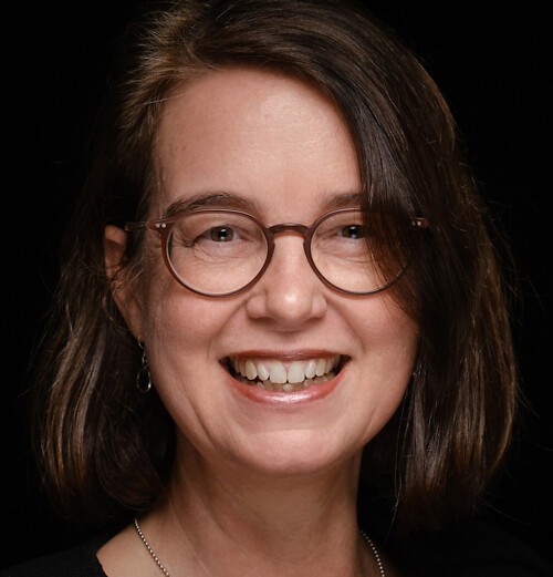 Marieke van Voorn