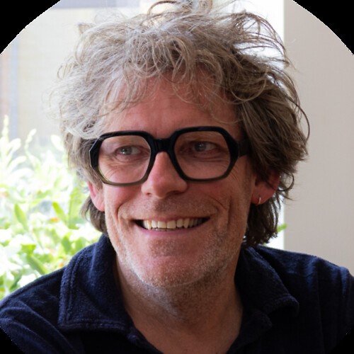 Mischa Verheijden