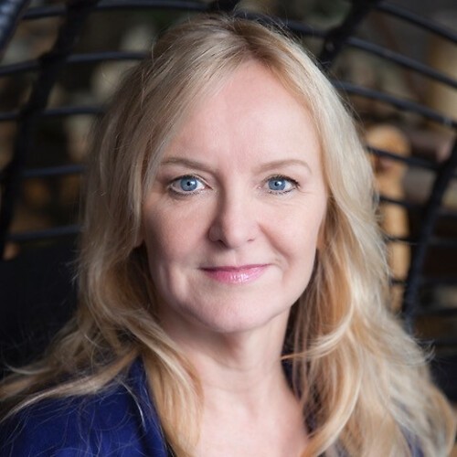 Yolanda de Greeuw