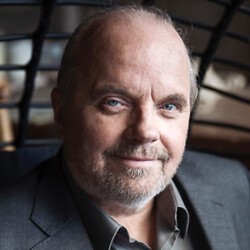 Niek Vink