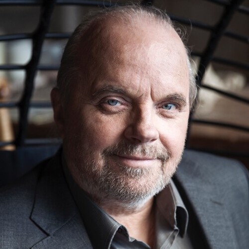 Niek Vink