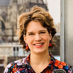 Geertje Algera