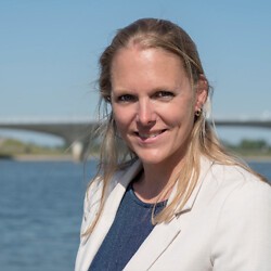 Elleke van Gelder