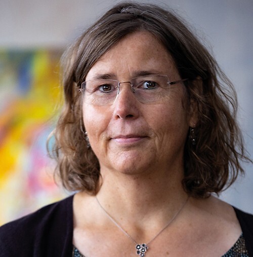 Nathalie de Man