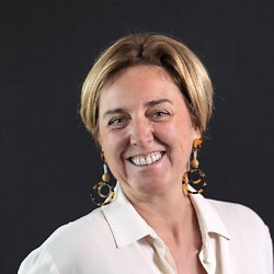 Eveline De Ridder