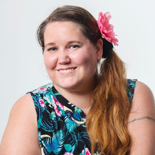Suzanne Peters