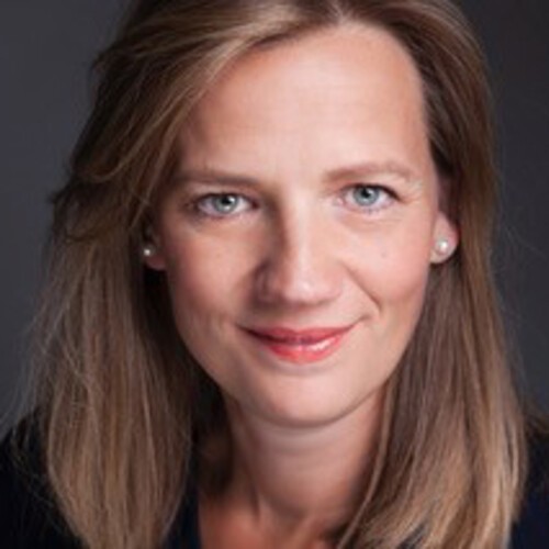 Esther Reinders