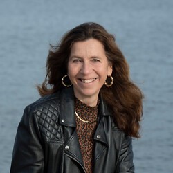 Yvonne Burger