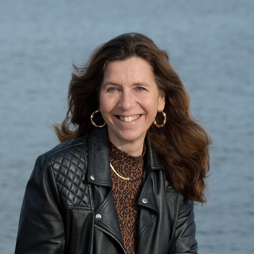Yvonne Burger