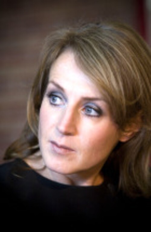Heleen Mees