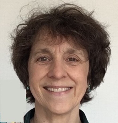 Nettie Wester