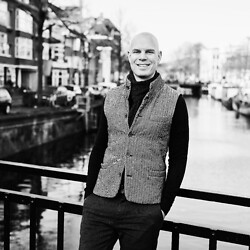 Edwin Dijkstra