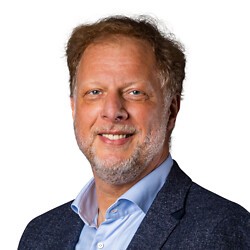Leon Kruitwagen
