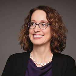 Ayelet Fishbach