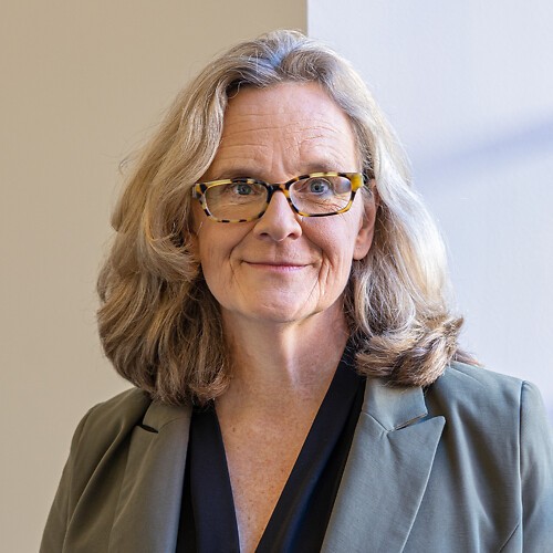 Lise Vesterlund