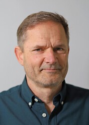 Jan Willem Wensink