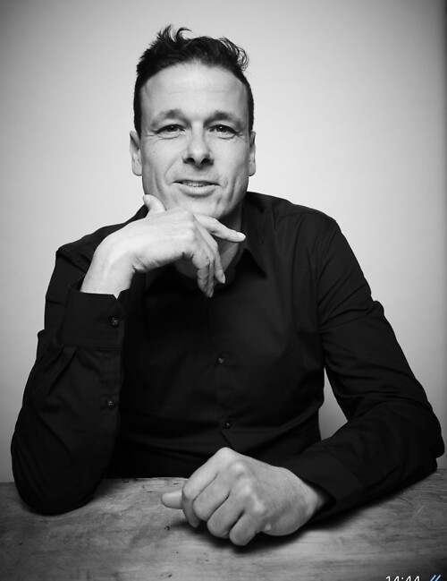 Bas Hakker