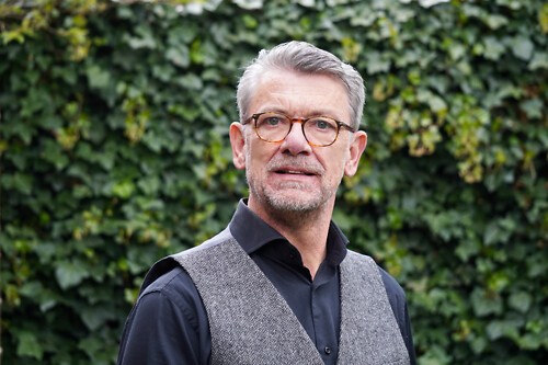 Aldo van Duivenboden