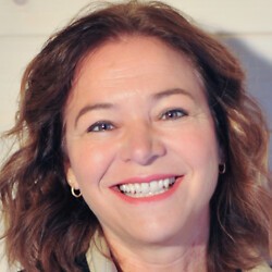 Anouk ten Arve