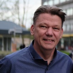 Fokke Kooistra