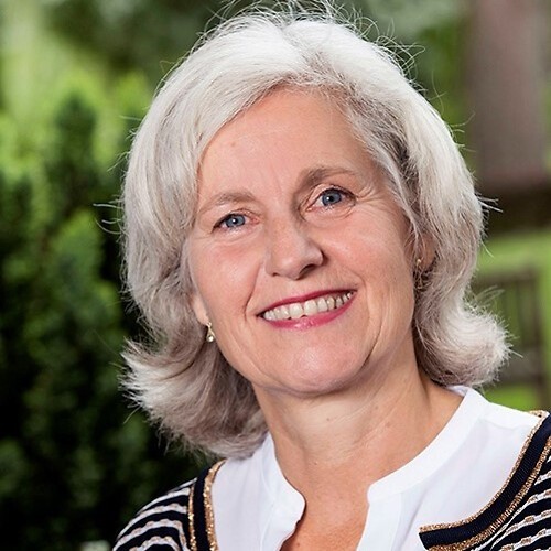 Myra van Zwieten