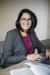 Madhu Mathoera