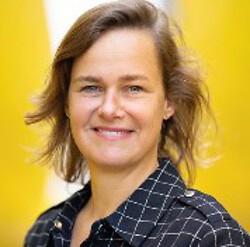 Marlies van Dam